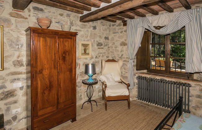 Peaceful Tuscan Escape w/ Pool - Foto 7