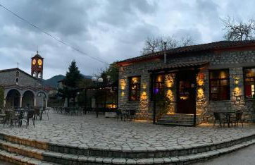 Agoriani Art Studio - Sweet little cottage - Foto 51