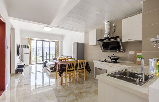 Jes&Vic Lucky Home - Foto 34