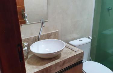 Chalé de campo em condomínio fechado - Foto 32