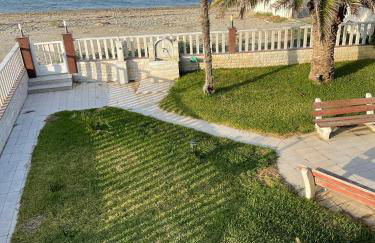 MESAGGALA PALACE No 1 !!! FIRSTLINE SEA - Foto 1