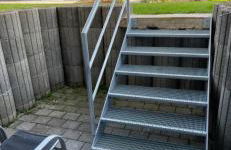 Erbacher Ferienwohnung - Foto 18