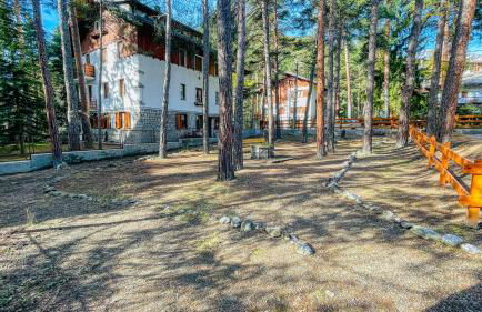 Appartamento Des Amis - Affitti Brevi Italia - Foto 27