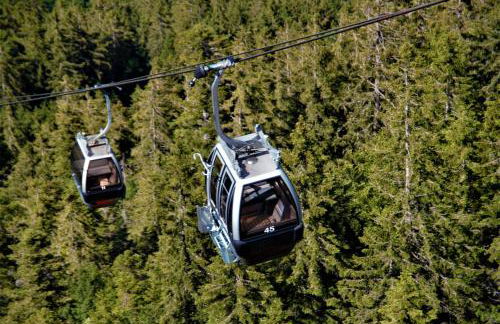 Aggenstein - Helles Studio mit Südbalkon und traumhaftem Bergpanorama in Pfronten Mitte - Foto 24