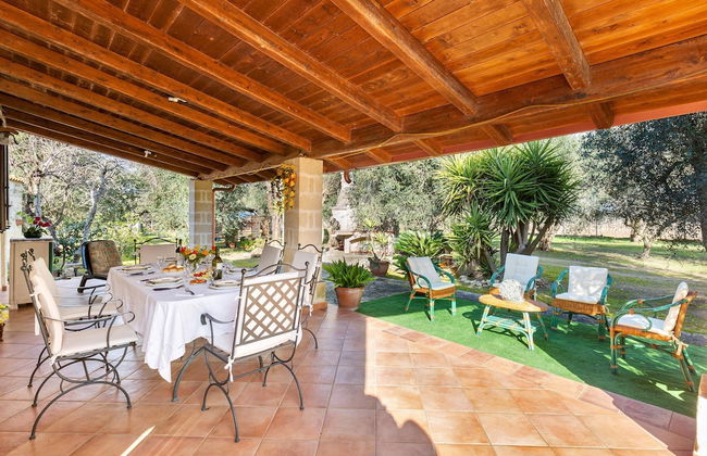 2193 Villa Lella by Barbarhouse - Foto 14