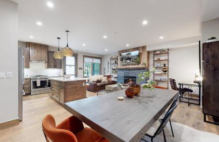 Winter Park Condo w/Hot Tub & 4 Mi to Skiing - Foto 3