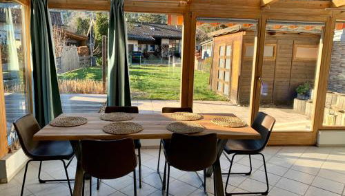 Kleines Reihenhaus im Chiemgau - Foto 2