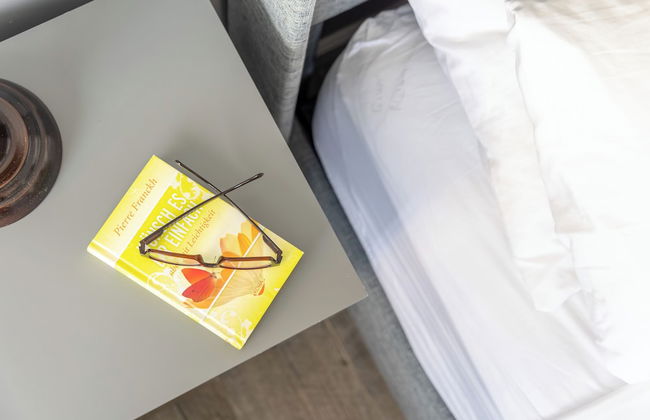 Partial Ocean View Condo with 2 Beds and Parking - Foto 30