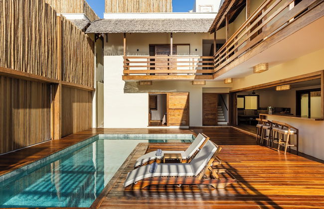 Villa Shamsa - Foto 19