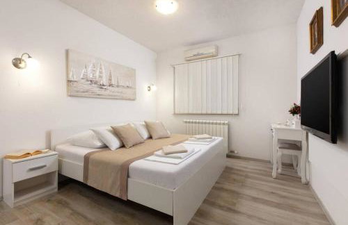 Villa Lipovac Trogir - Foto 13