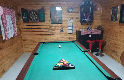 Kuća za odmor Janković - Foto 1