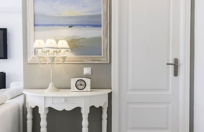 LU&CIA Apartamento Premium Puerto Banus - Foto 43