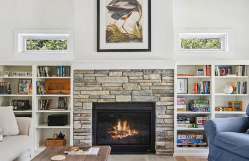 Greystone Cottage by Juniper Holiday + Home - Foto 1
