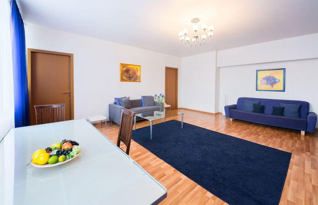 Kvart Boutique Gorky Park - Photo 35