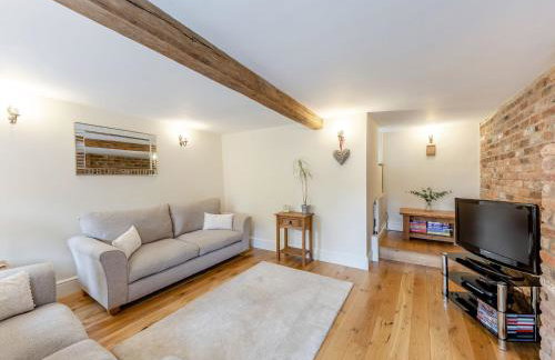 Bedehouse Cottage - Foto 4