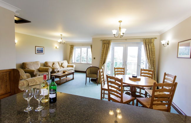 Porth Veor Villas & Apartments - Foto 3