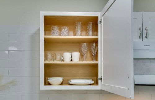 Stylish APT 1mile To Masters 2mi Medical Center - Foto 16