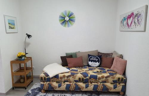 Großzügige Fewo in Wittenberge -DaLaRi - Foto 6