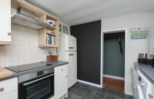 The Homestead -Cosy Cottage for 2 - Foto 18