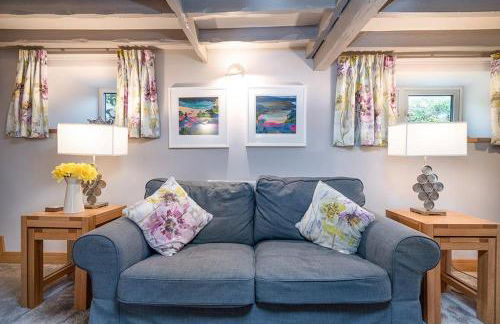 Bodfryn Cottage - Foto 19