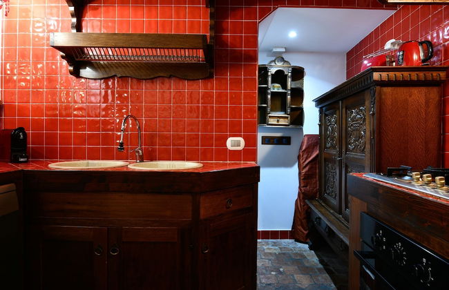 Dolce Vita in Rome With 2 Bedrooms and 1 Bathrooms - Photo 18