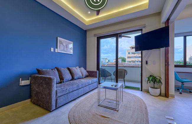 Hidden Park 203 in Jalisco - Foto 17