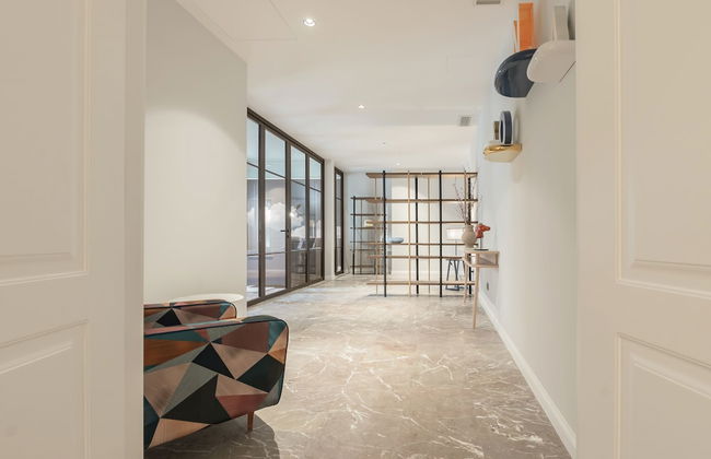 Be Mate Trastevere II - Foto 10