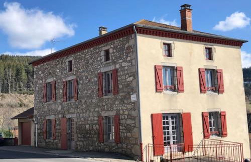 Le Val Danse - Maison de caractère de 1870 - Rénovée en 2020 - Foto 1