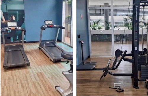 Complexo DF PLAZA Shopping - Stay in Brasilia's best complex - Foto 25