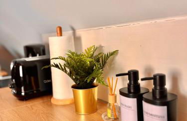 Gemütliches und vollausgestattetes Apartment - Foto 7