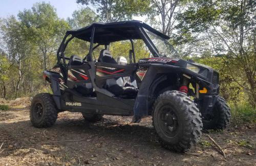 Luxury 3-Bedroom home - Foto 24