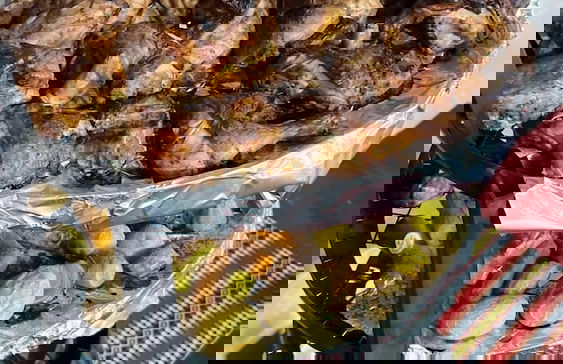 Wadi Rum Hikes & Camp - Photo 28