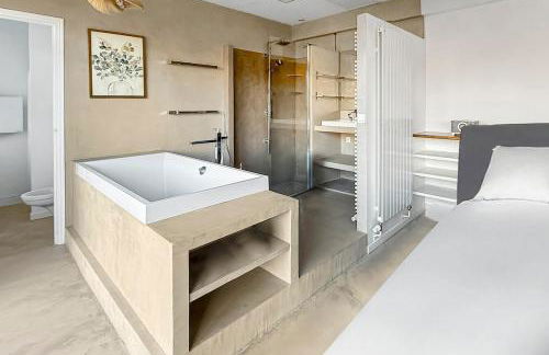 Villa avec piscine 15 min Paris - Foto 25