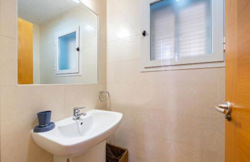 Casa entre volcanes y sal - Foto 16