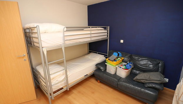 Stylish Stay by the Seafront - Foto 4, Habitación