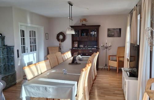 Ferienhaus Ostebogen - Foto 34