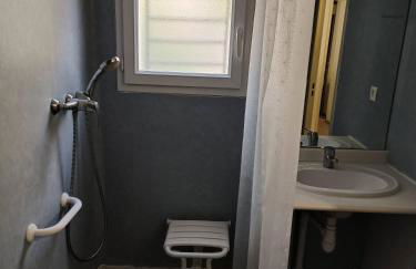 Appartement T2 - PMR à 750 Mètres de la Station Thermale d'Avène (34) - Foto 35