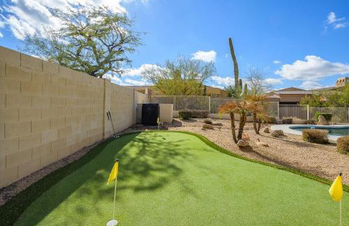 Casa Pinnacle home - Foto 40