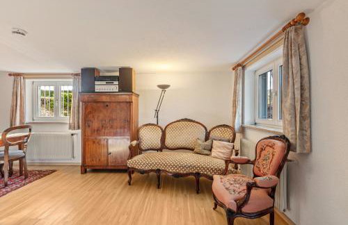 Zwei-Zimmer-Wohnung in Schopfheim - Foto 6