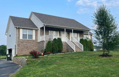 Greens Mill Hideaways - Foto 1