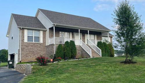 Greens Mill Hideaways - Foto 1, Garden, Garden view