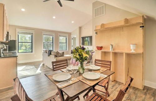 Bright Crozet Apartment with Mountain Views! - Foto 9