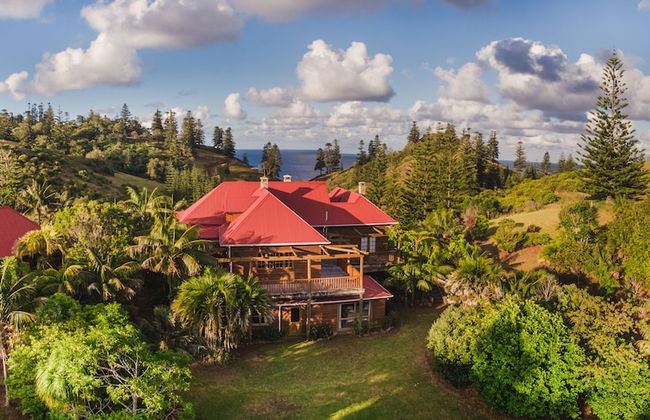 Tintoela of Norfolk - Foto 1