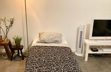 Charmant Studio avec vue sur le port et falaises - Foto 15