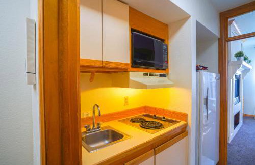 Cozy Brian Head Condo Walk to Navajo Express Lift - Foto 10