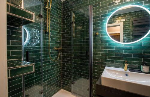 Deluxe-Apartment Frankfurt West - Foto 7