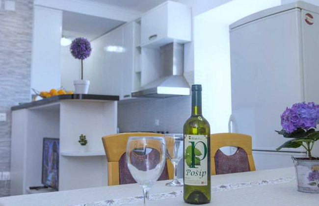 Apartment Mojas - Two Bedroom Apartment With Terrace - Foto 1