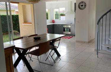 Maison proche Hossegor - Foto 16