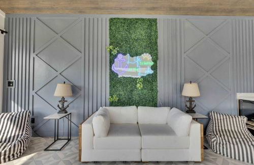 Luxury waterfront Villa Heated pool and sauna - Foto 20