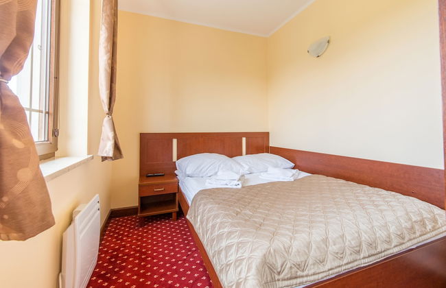 Apartamenty Sun & Snow Continental - Photo 16